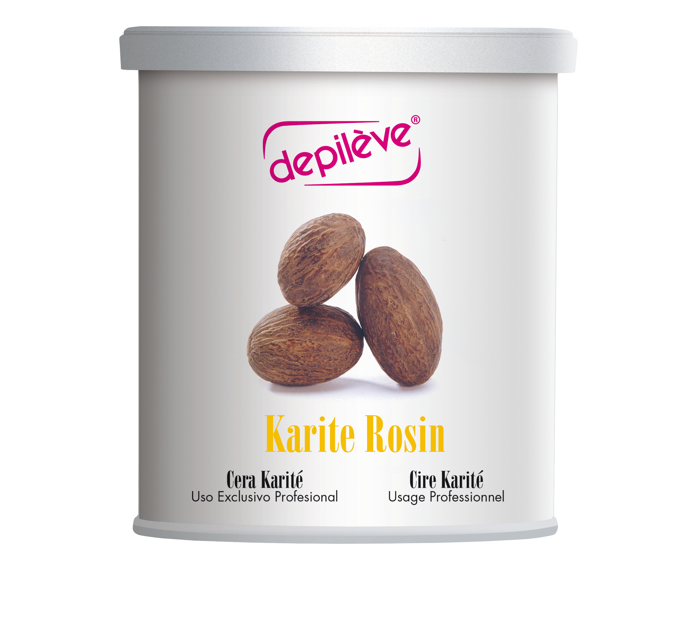 Extra Film Karité 800gram