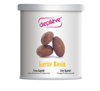 Extra Film Karité 800gram