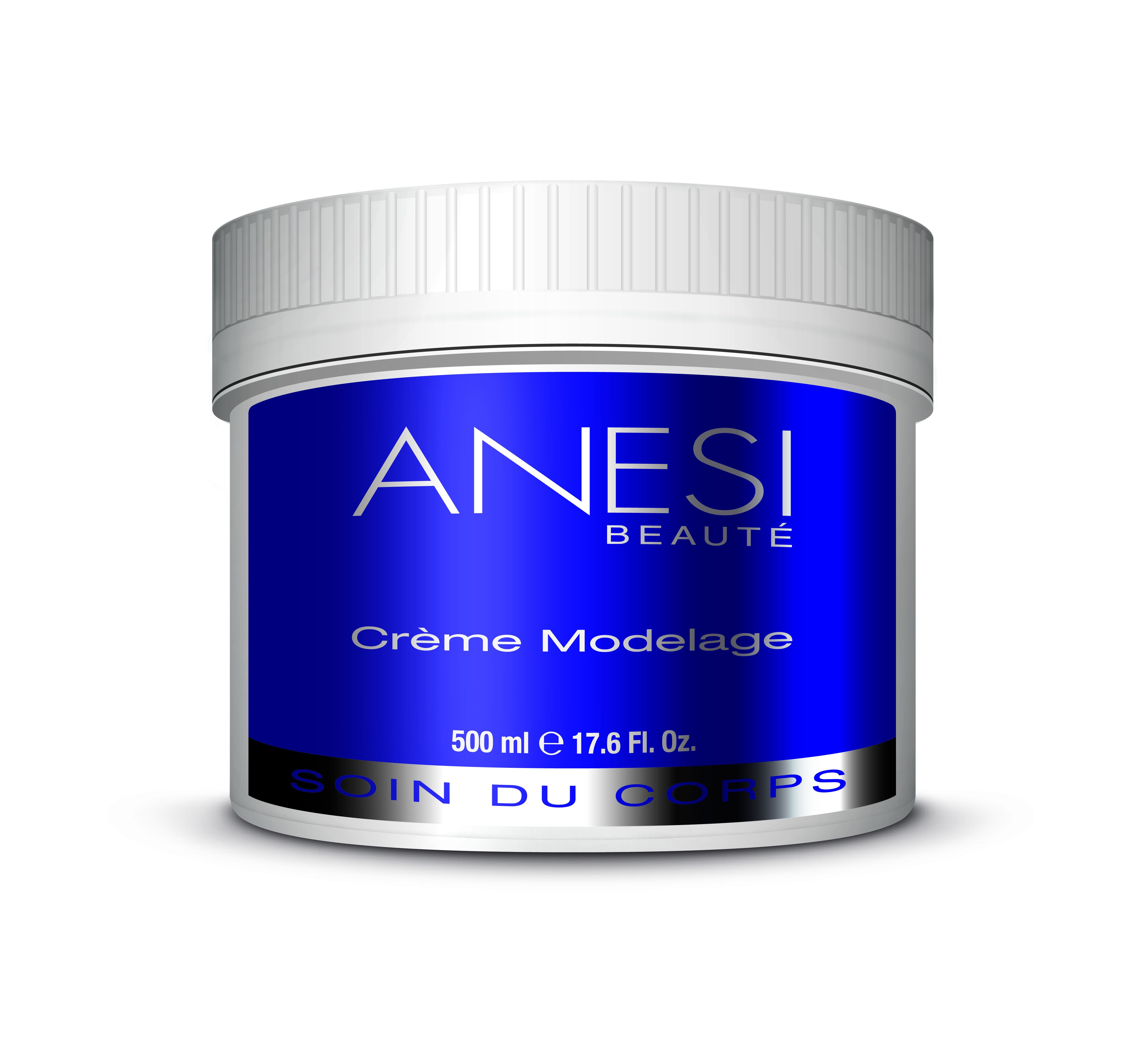 Créme De Modelage