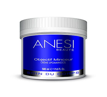 Objectif Minceur 