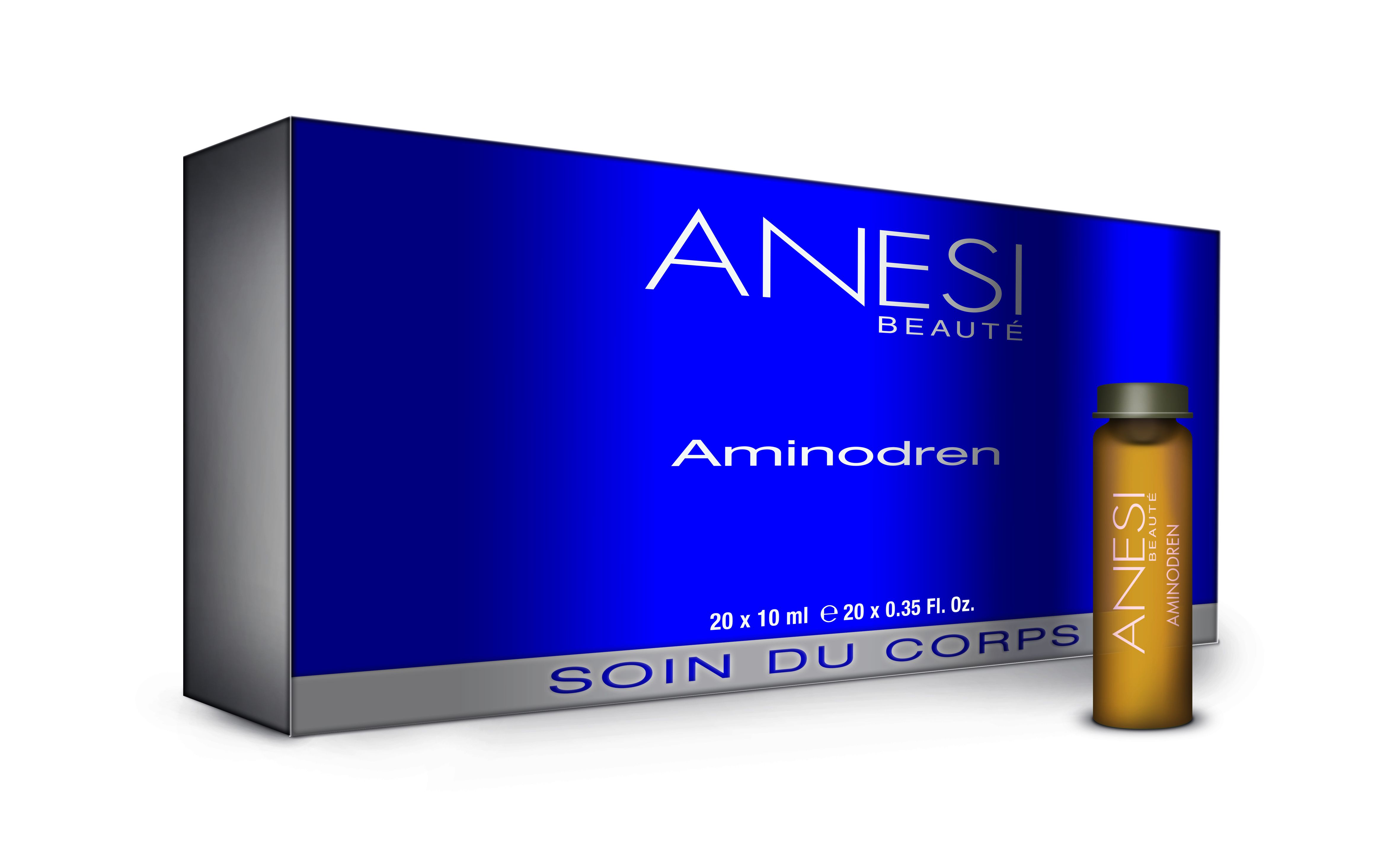 Aminodren Ampoules