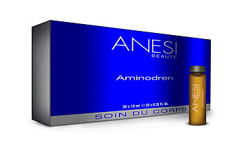Aminodren Ampoules