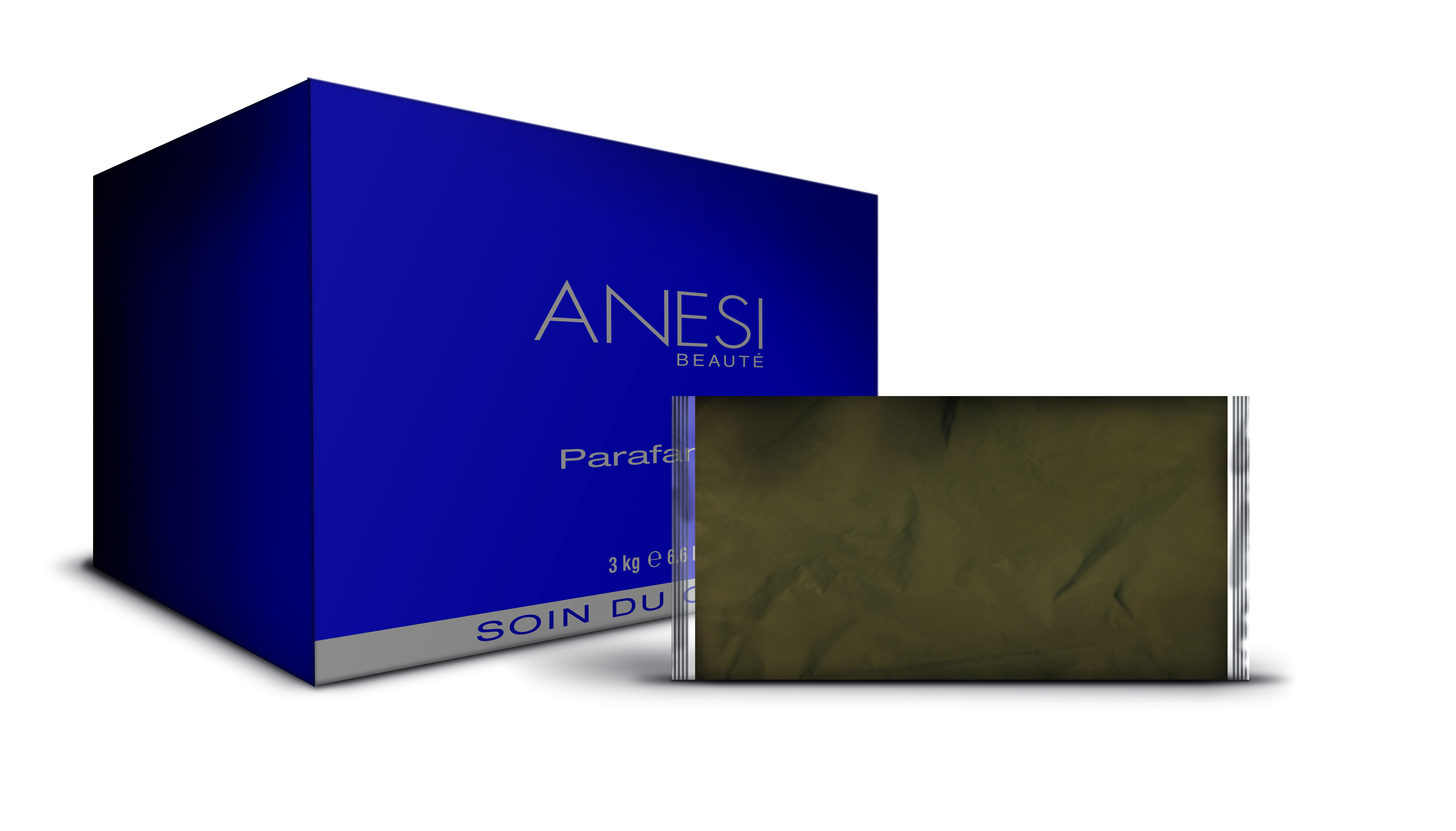 Anesi Parafango