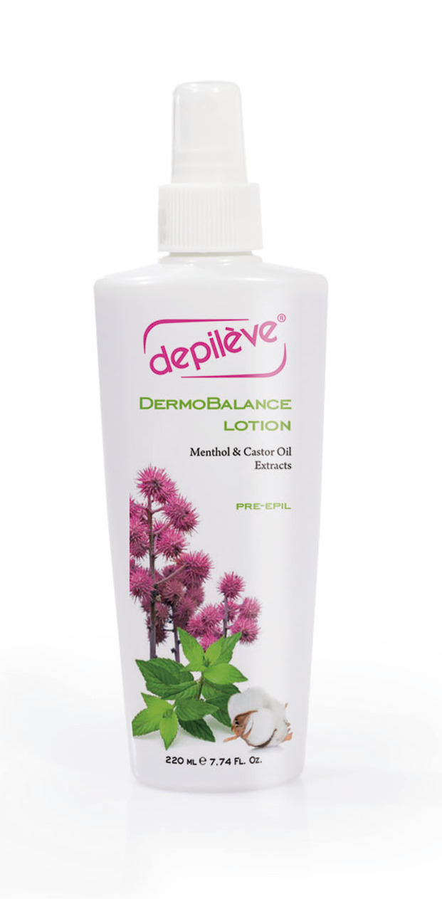 DermoBalance Lotion 220ml