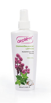 DermoBalance Lotion 220ml