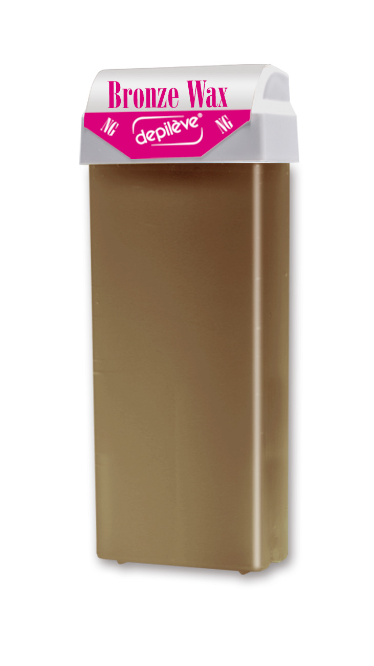 Bronze Vax NG vax 100 gram