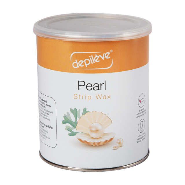 Pearl vax 800 gram