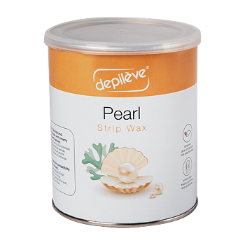 Pearl vax 800 gram