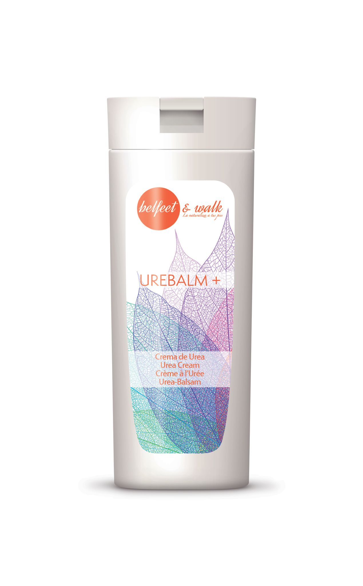 Urebalm 500 ml