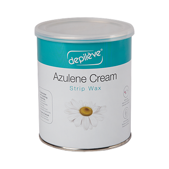 Azulene vax