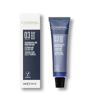 Combinal färg 03 Blå 15 ml