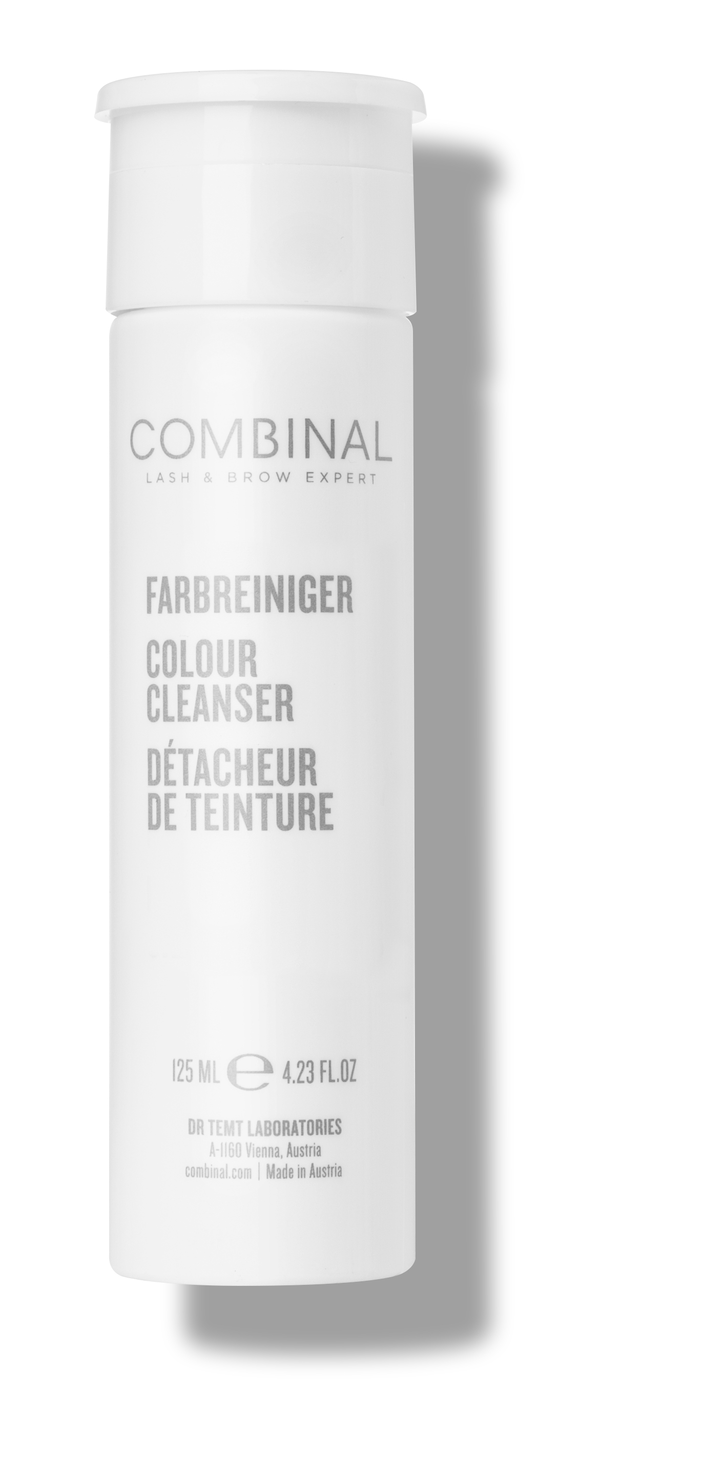Färgrengöring 125ml