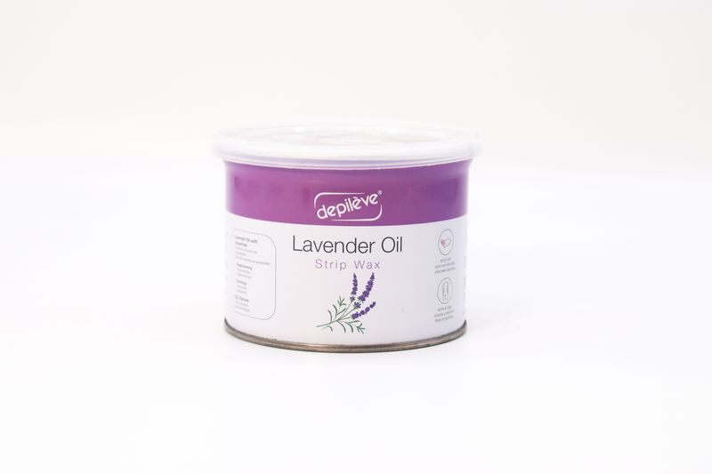 Lavendel vax 