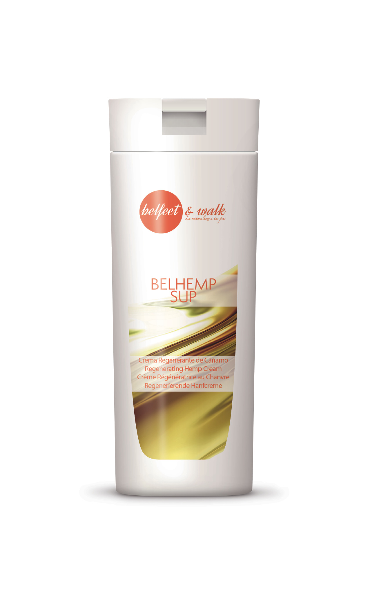 Belhemp 500 ml