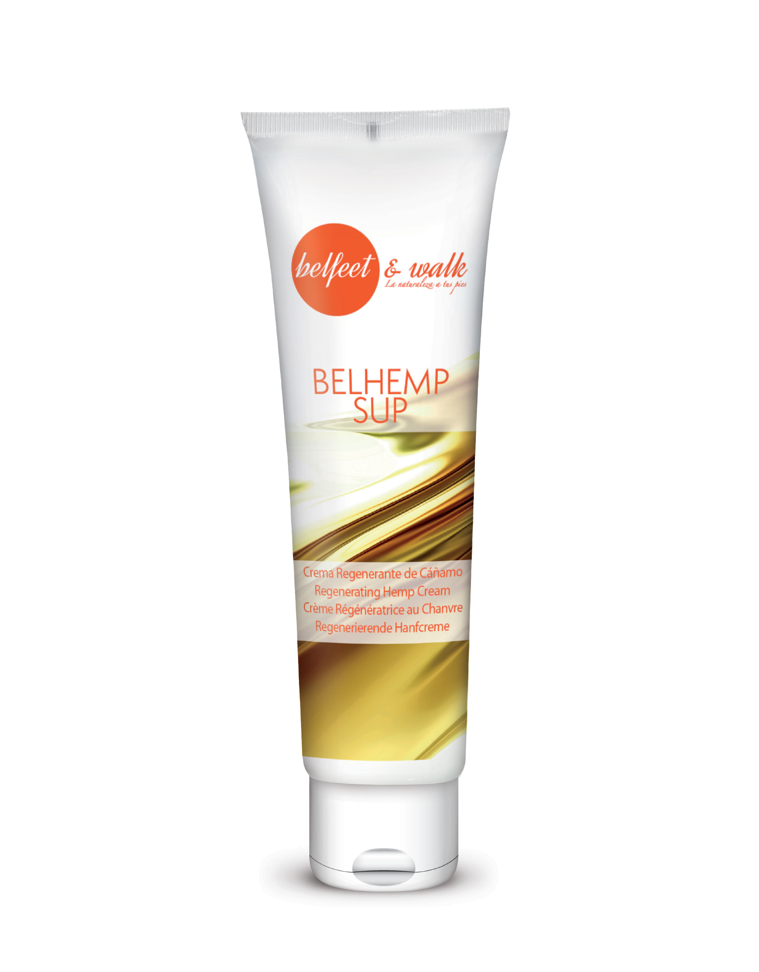 Belhemp 100 ml