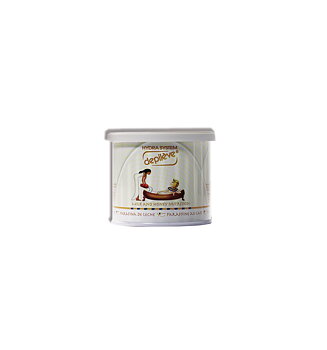 Paraffin Milk and Honey