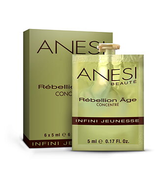 Rébellion Âge Concentrén 6x5ml