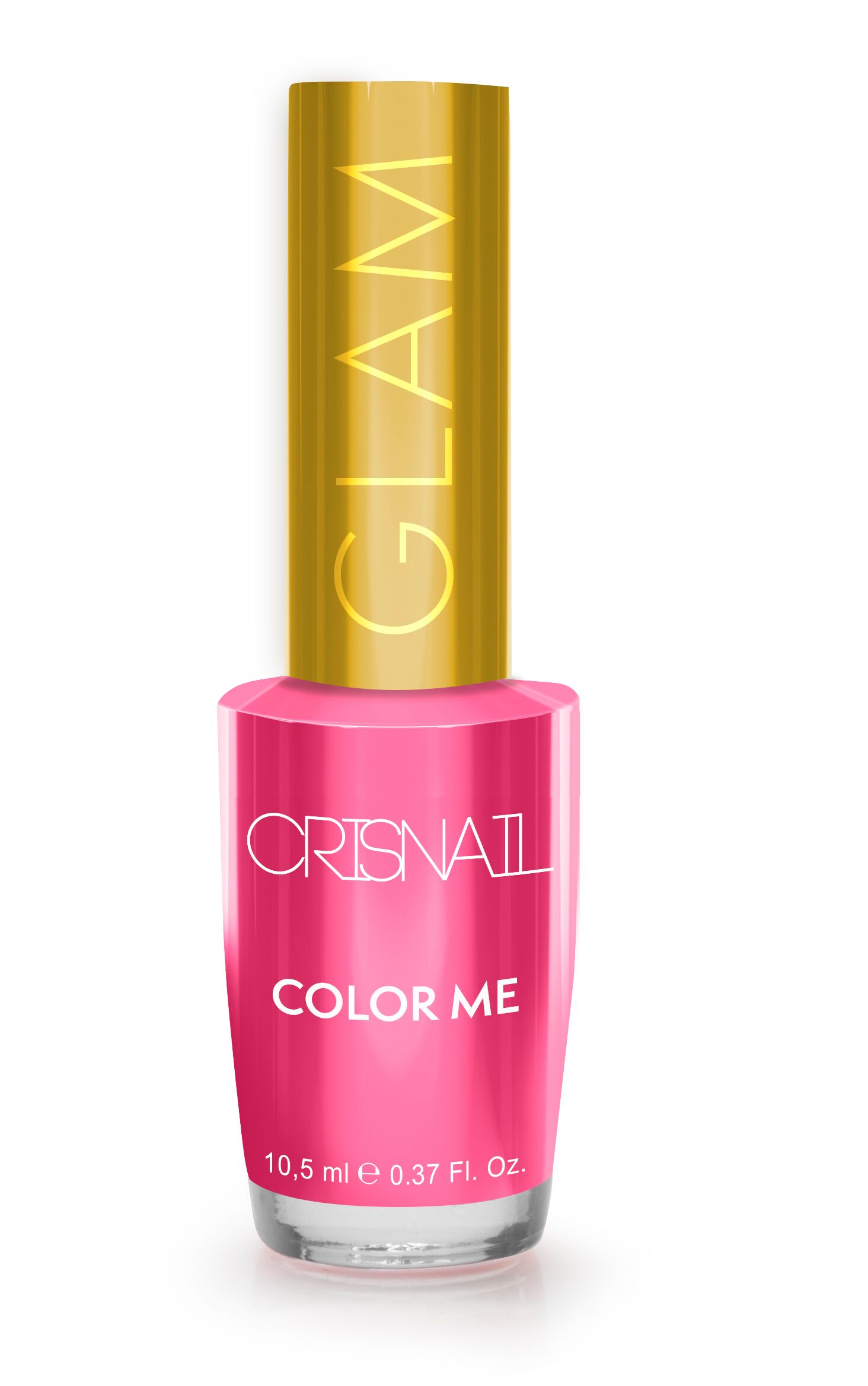 Color Me Pink America 10.5ml
