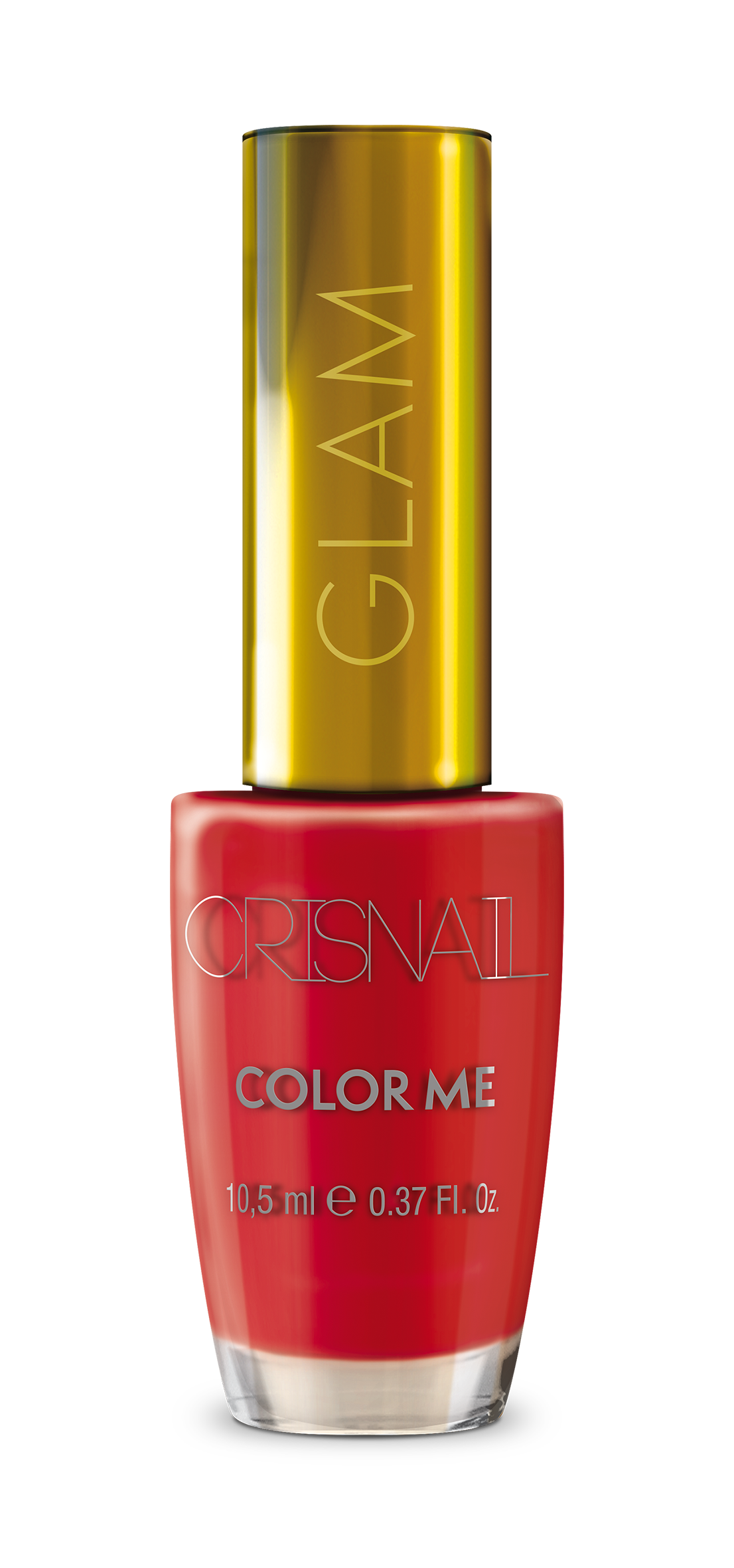 Color Me Rouge Fuego 10.5ml