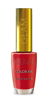 Color Me Rouge Fuego 10.5ml