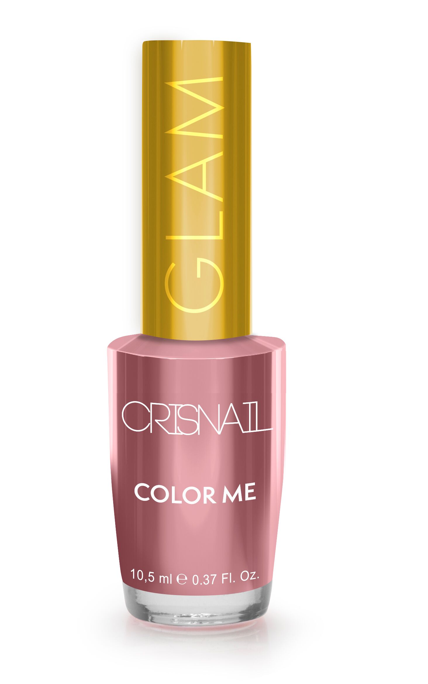 Color Me Taupe Pink 10.5ml