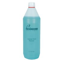 Remover med aceton 1liter