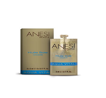 Aqua Vital Oil Concentrate 6 x 5 ml