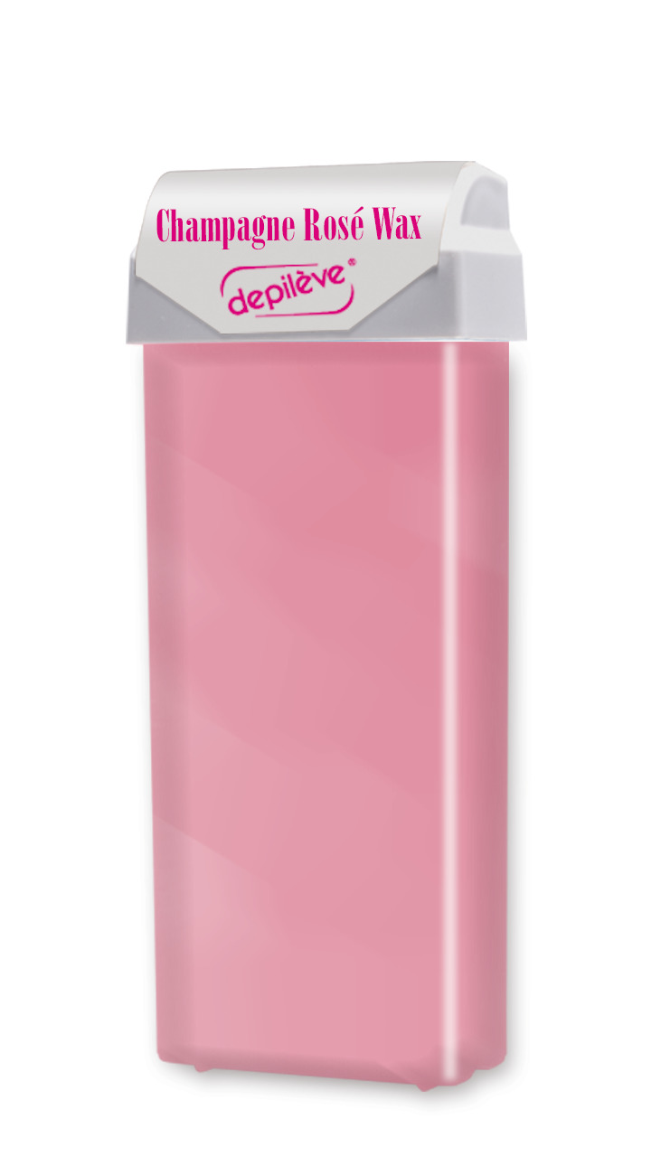 Champagne Rosè Vax 100gram