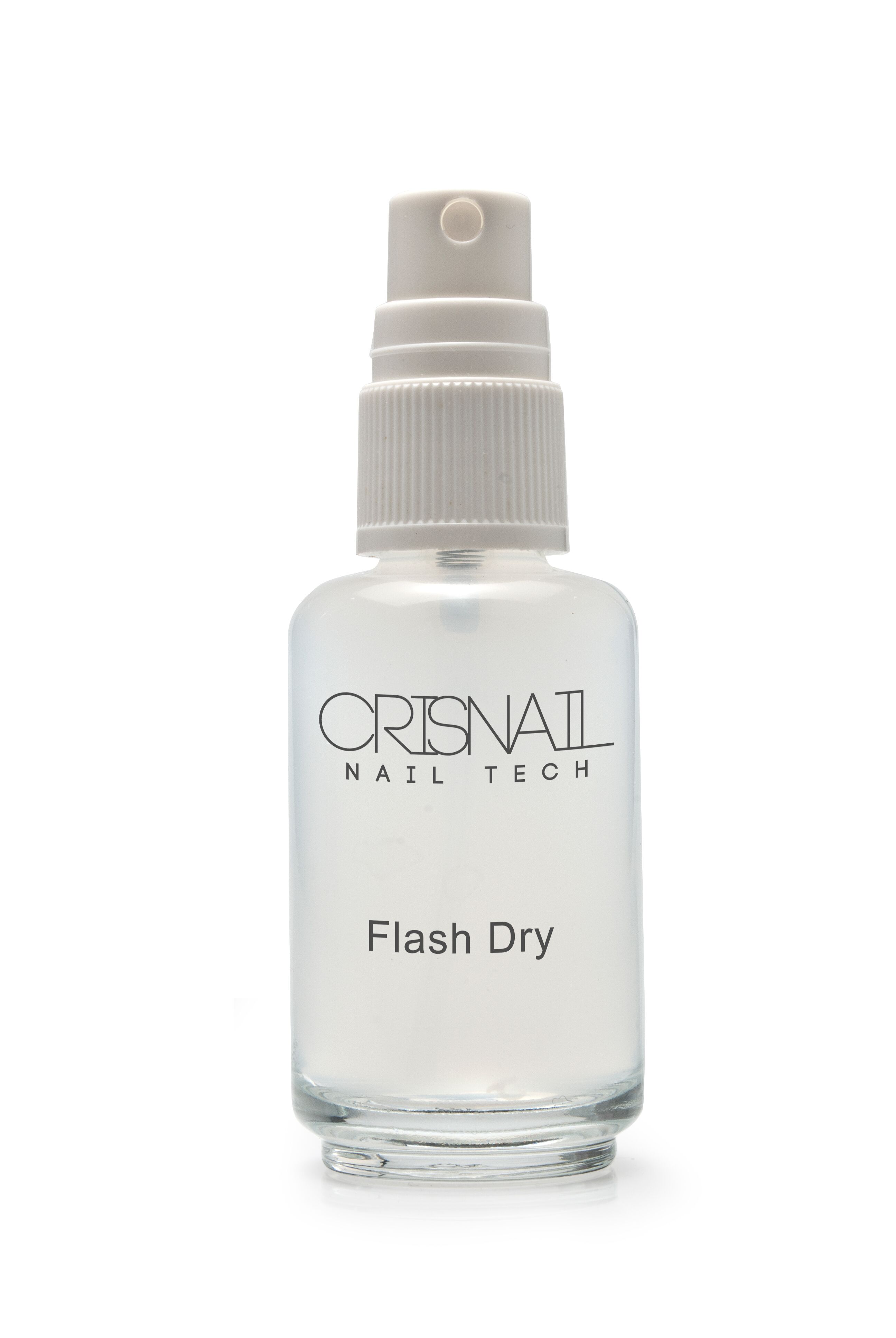 Flashdry