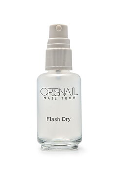 Flashdry