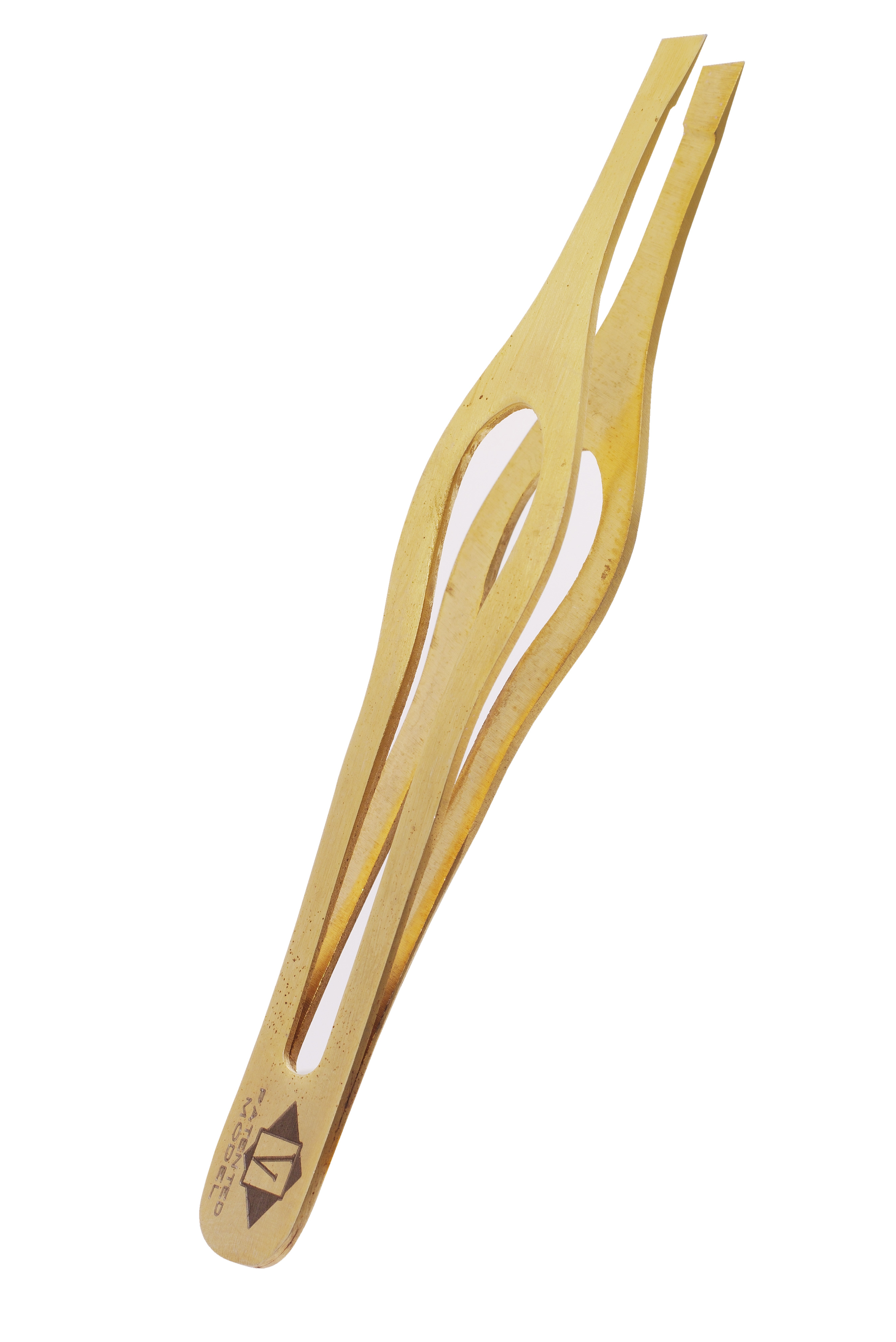Ergonomisk pincett