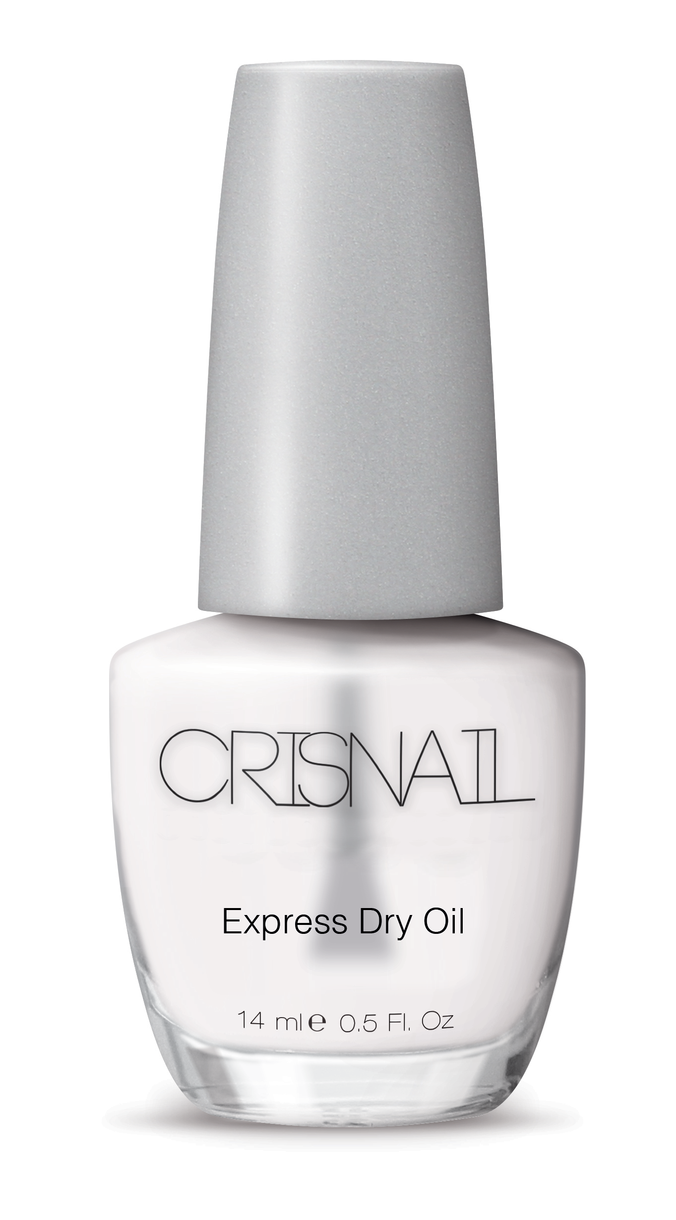 Express Dry Oil