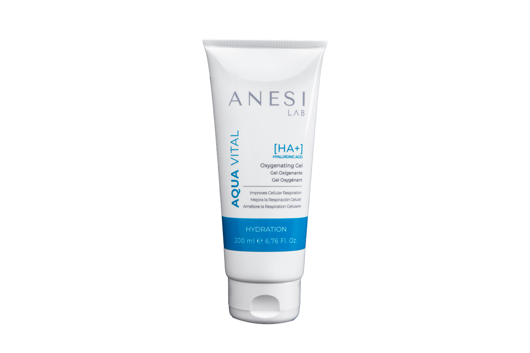 Aqua Vital Oxygenating Gel 200 ml