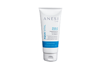 Aqua Vital Oxygenating Gel 200 ml