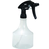 Sprayflaska