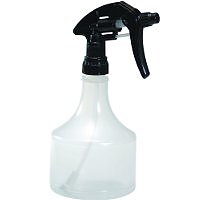 Sprayflaska