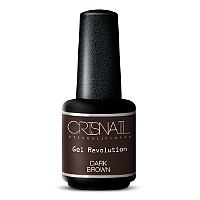 DARK BROWN 07
