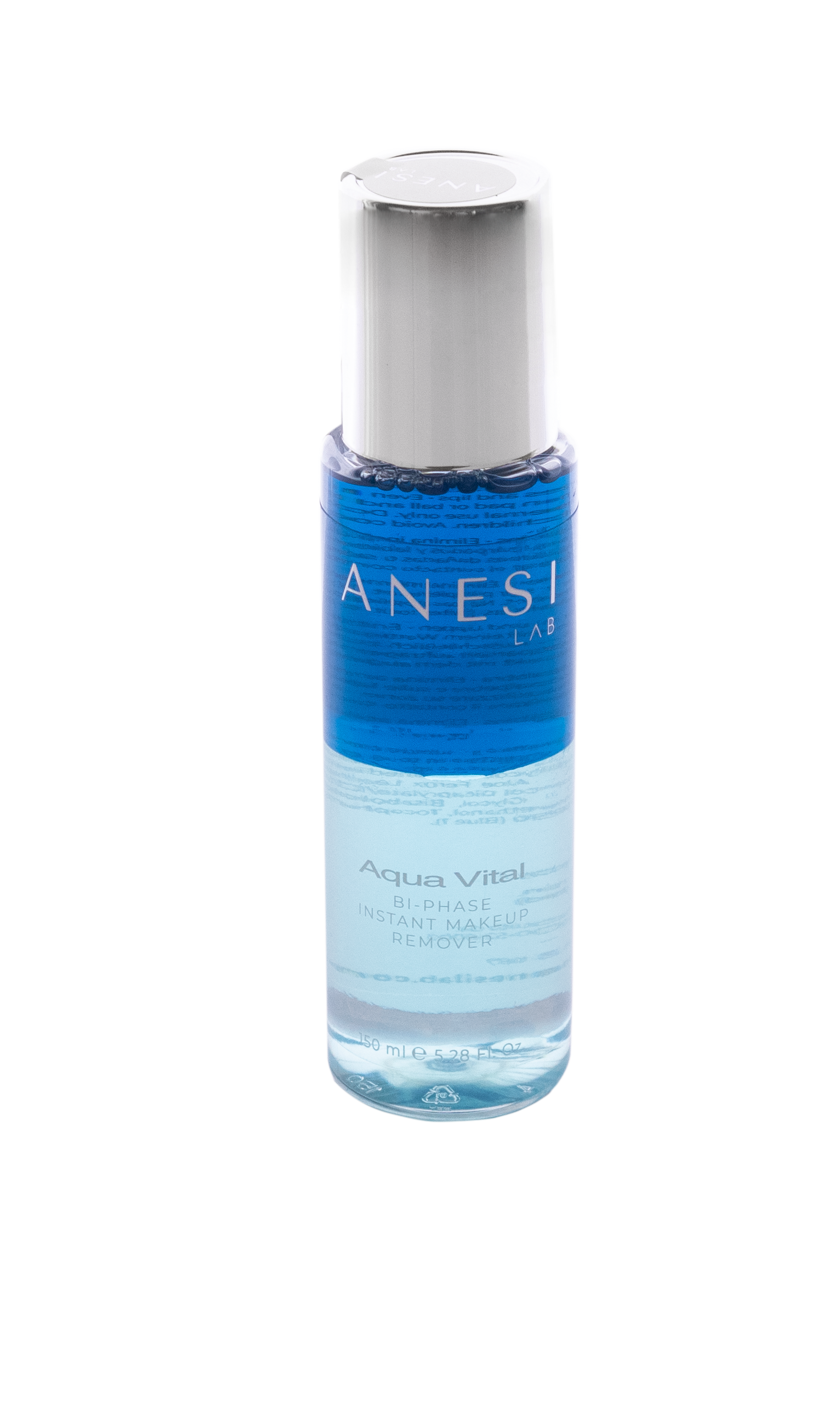 ANESI LAB Aqua Vital Bi-Phase Instant Makeup Remover 150ml