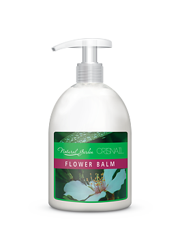 Flower Balm 500ml