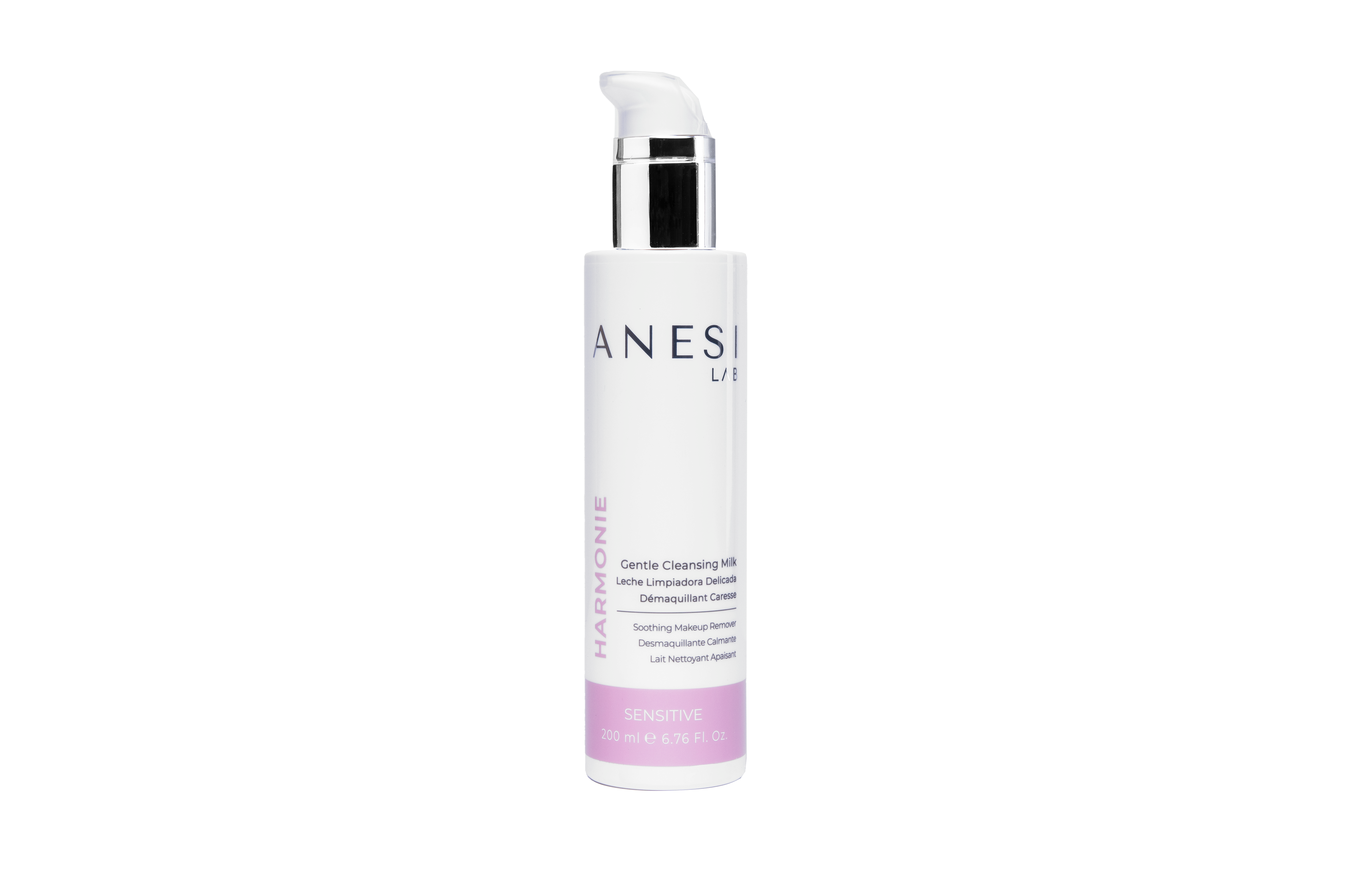 Harmony Gentle Cleansing Milk 200ml