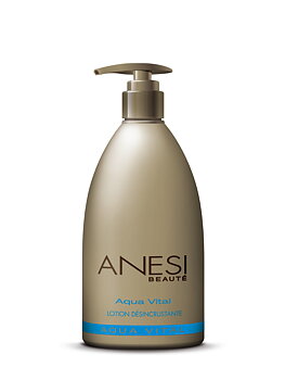 Lotion Desincrustant