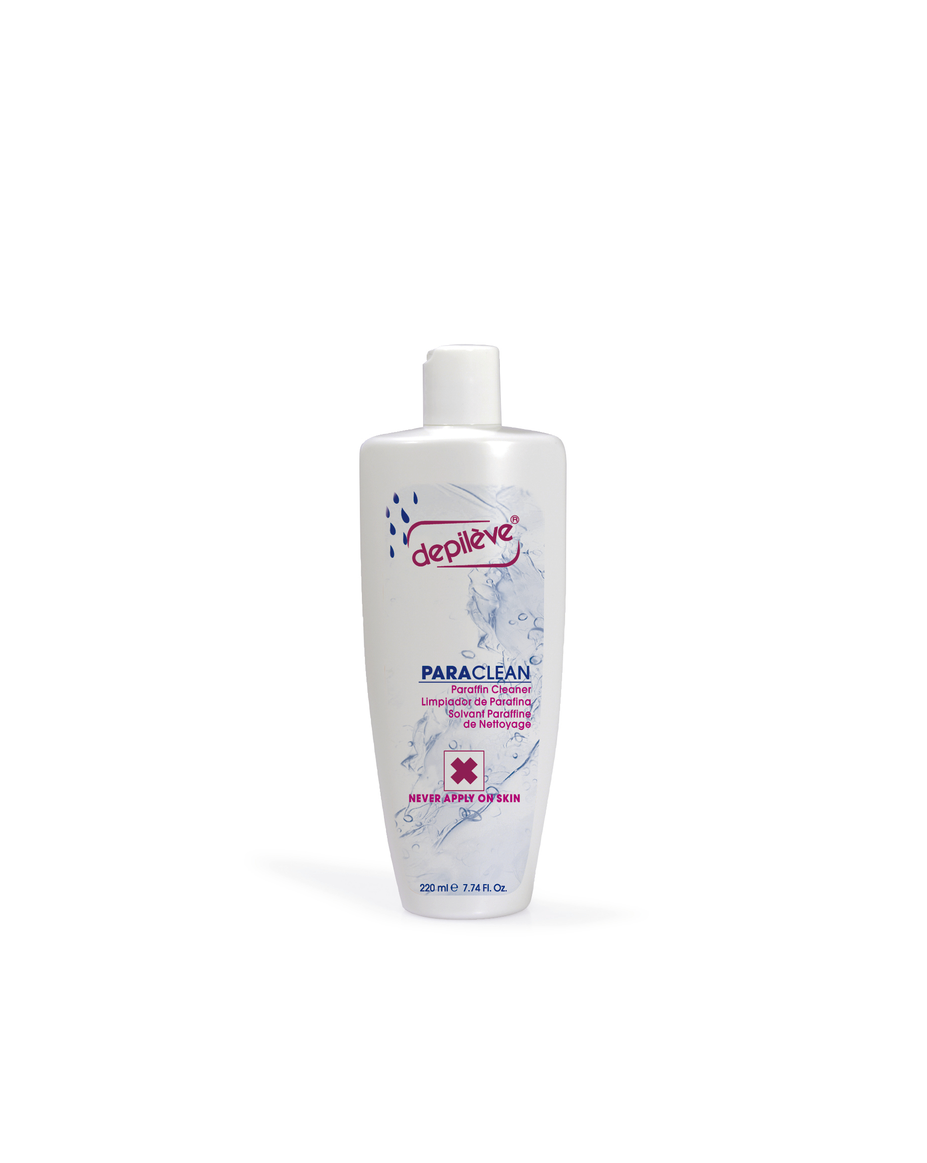 Para Clean 250 ml