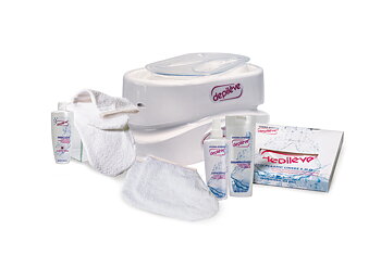 Paraffin kit