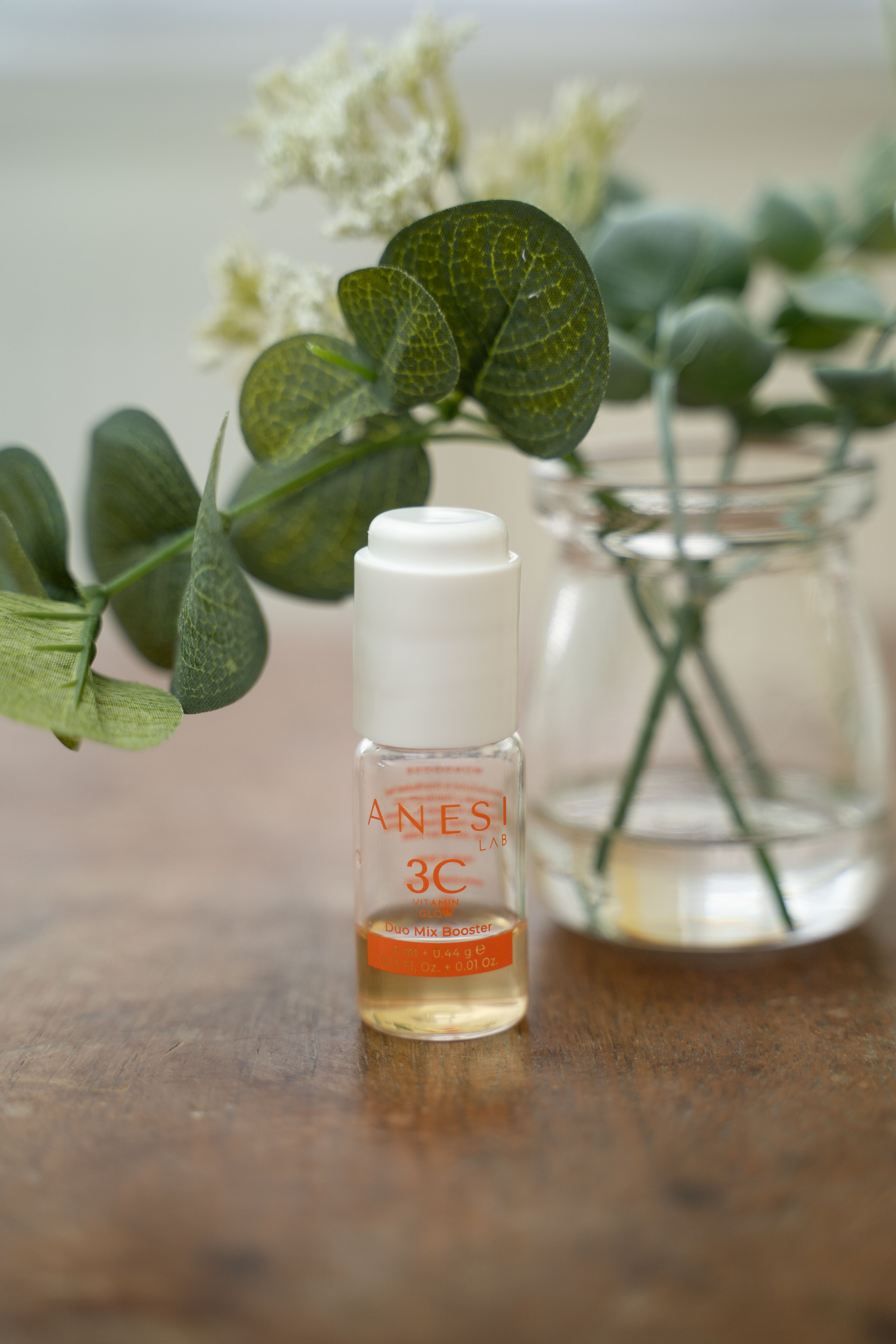 3 C-Vitamin Radiance Glow Ampuller 6st x 1,5ml