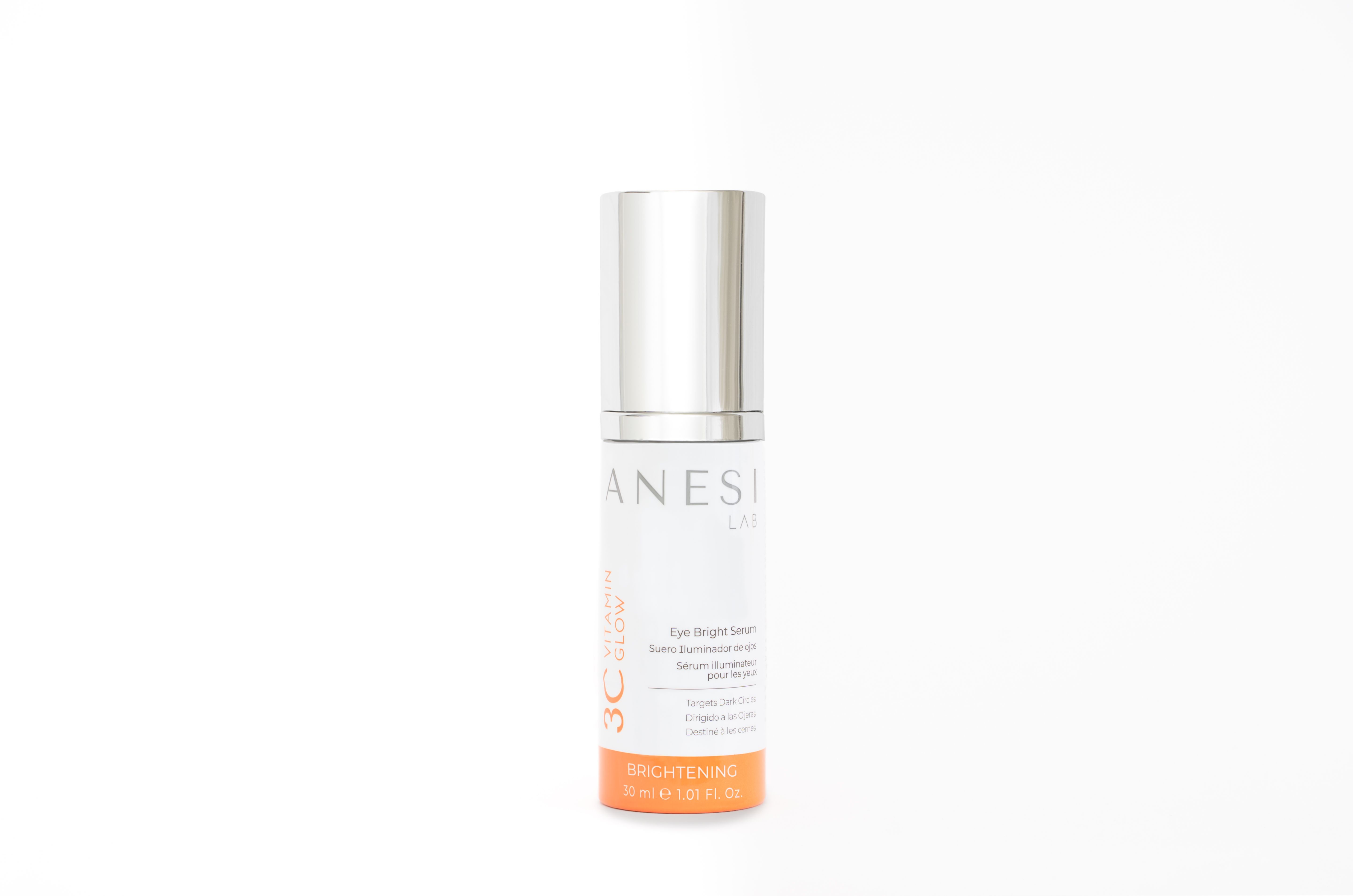 3 C-Vitmain Eye Bright Serum CAB 30 ml