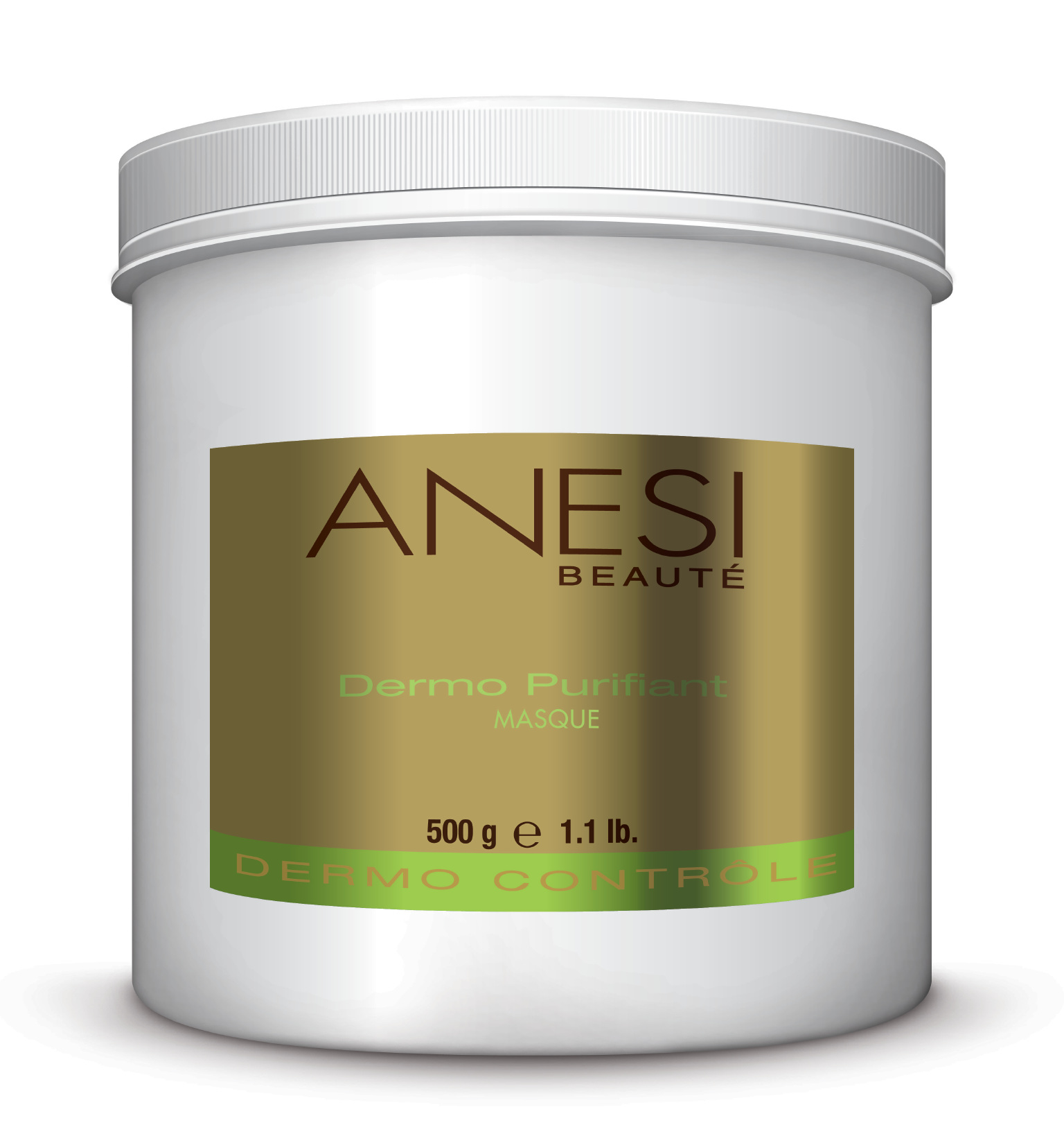 Masque Dermo Purifiant
