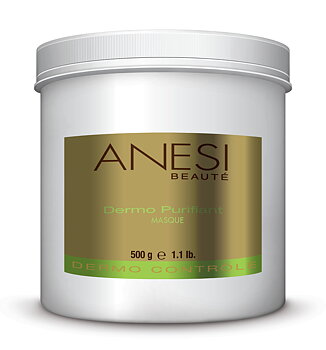 Masque Dermo Purifiant