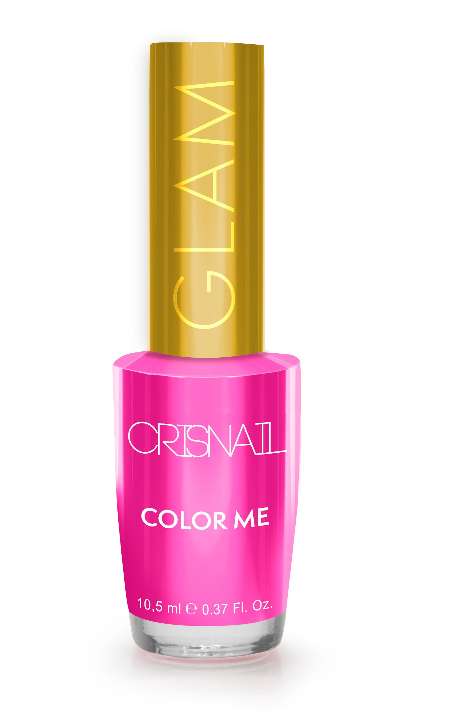 Color Me Fucsia Sublime 10.5ml