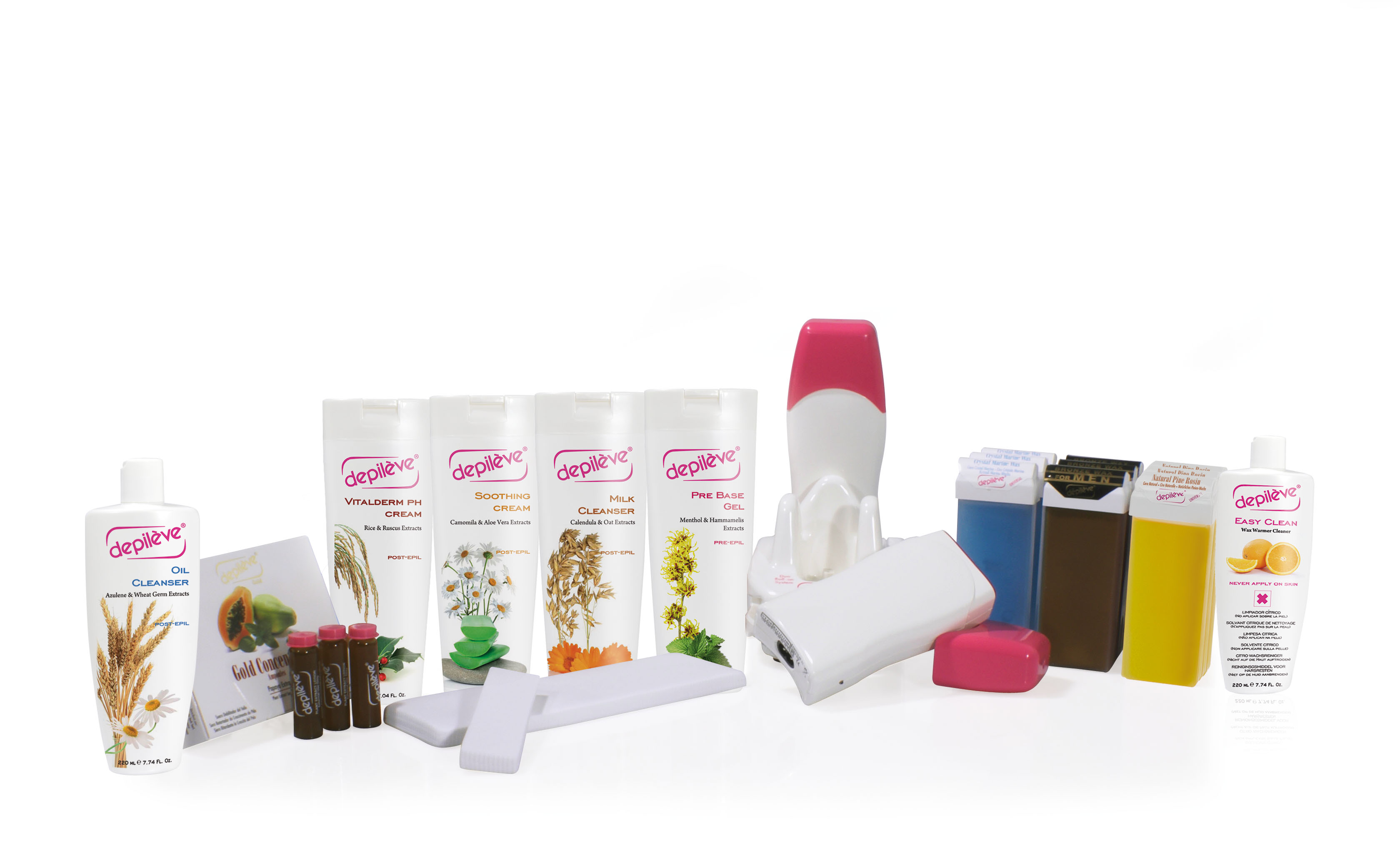 Universal Kit