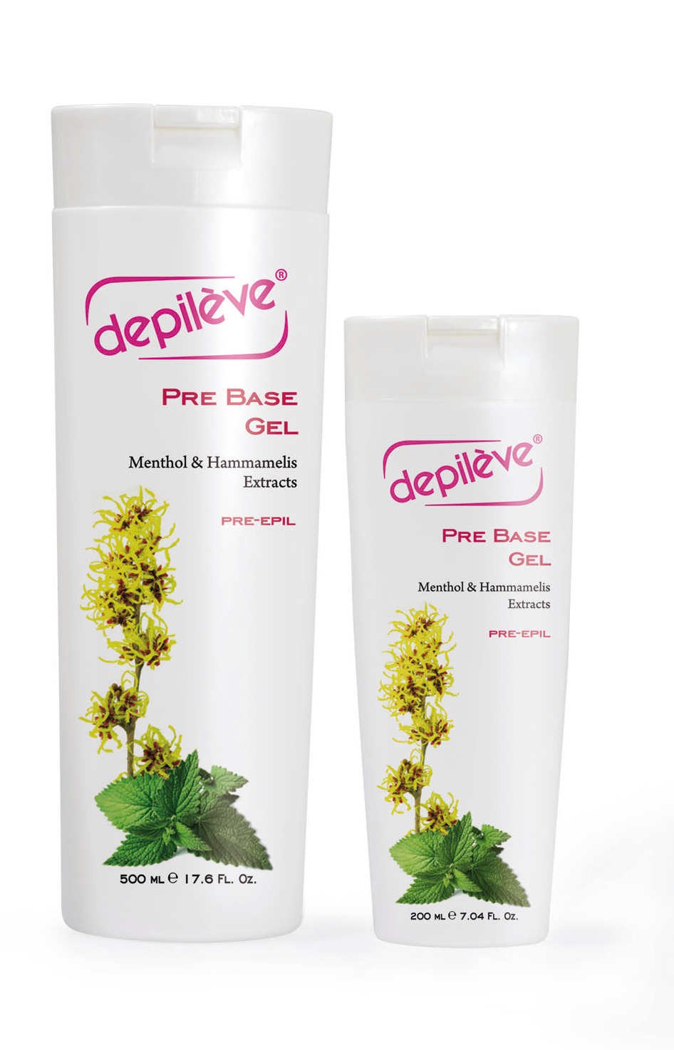 Pre Base 500 ml